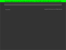 Tablet Screenshot of mozzart.com
